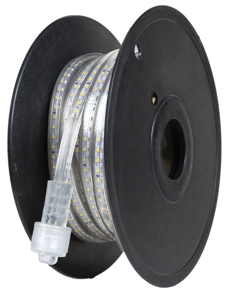 LEDSLINGA SUNLIT MARELD SLIM 20 M