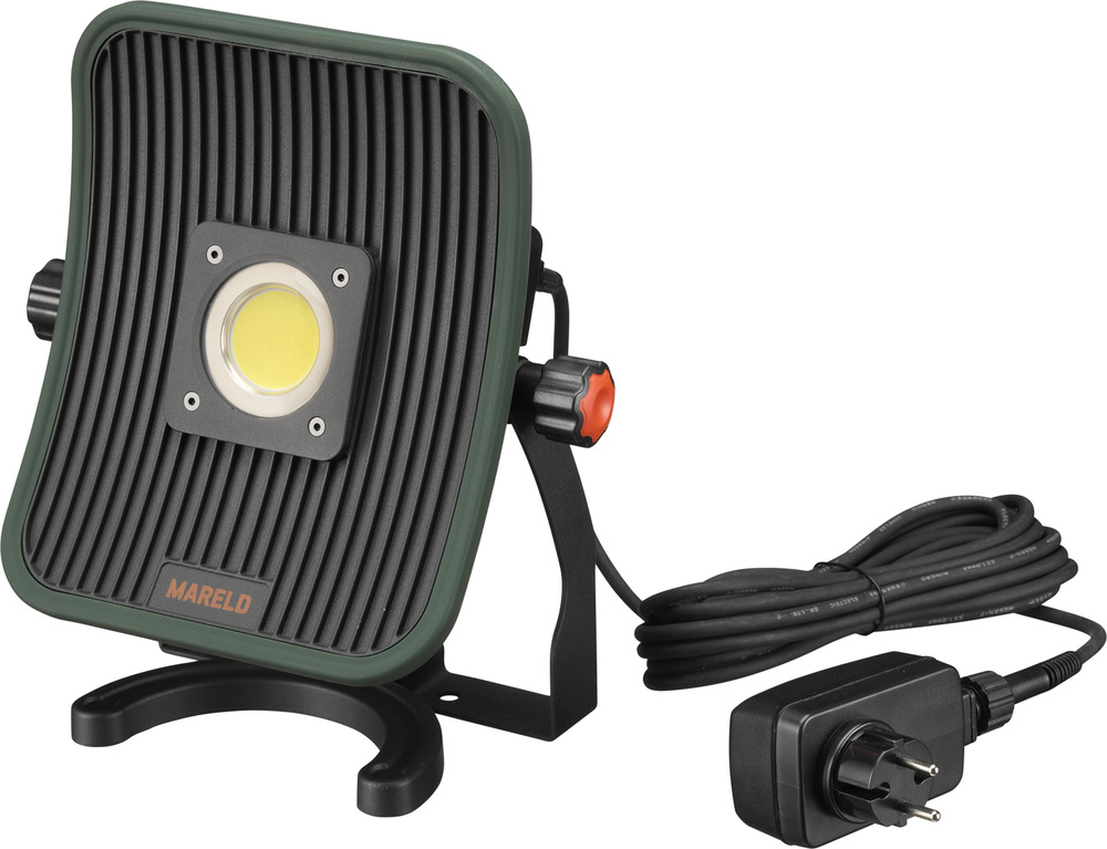 ARBETSLAMPA BLAZE 6500 DP MARELD