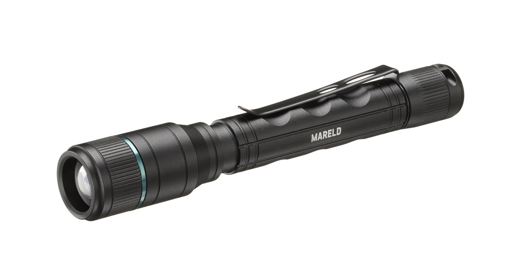 FICKLAMPA NIMBUS 140 MARELD